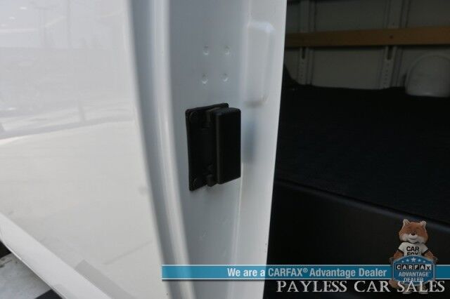 2025 GMC Savana Cargo Van Cargo Van 2500 Anchorage AK