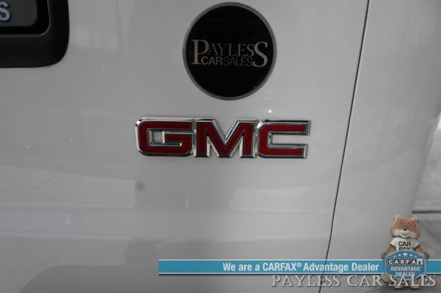 2025 GMC Savana Cargo Van Cargo Van 2500 Anchorage AK