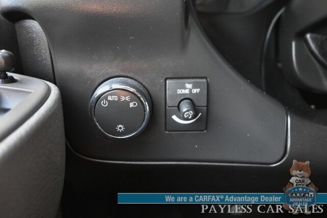 2025 GMC Savana Cargo Van Cargo Van 2500 Anchorage AK