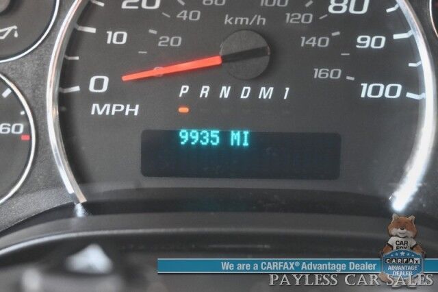 2025 GMC Savana Cargo Van Cargo Van 2500 Anchorage AK