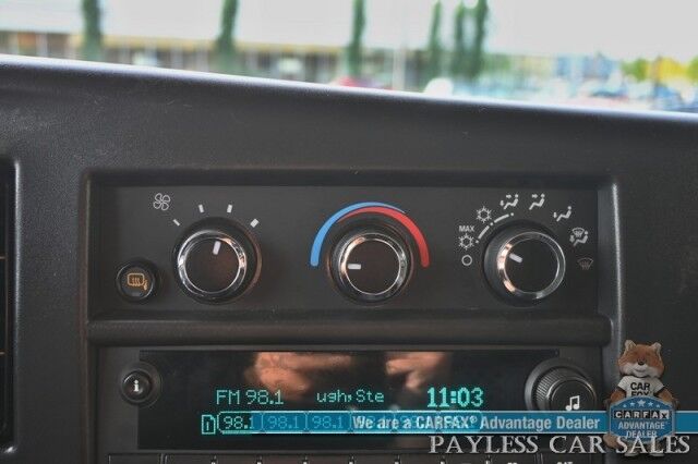 2025 GMC Savana Cargo Van Cargo Van 2500 Anchorage AK