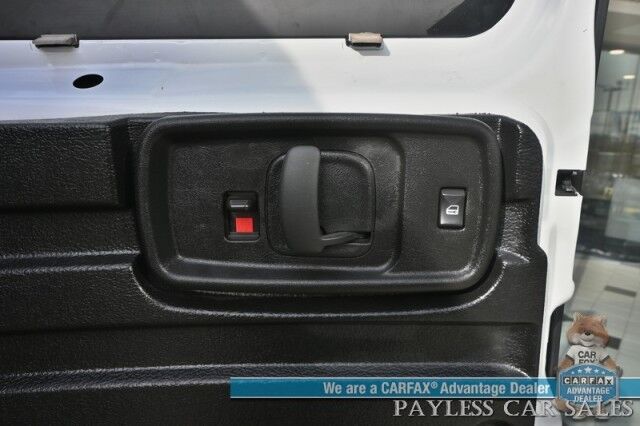 2025 GMC Savana Cargo Van Cargo Van 2500 Anchorage AK