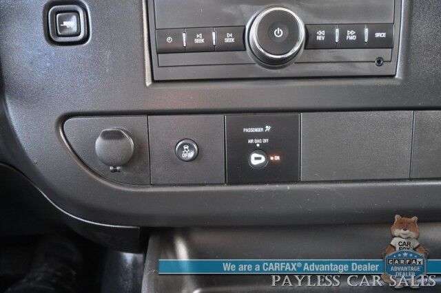 2025 GMC Savana Cargo Van Cargo Van 2500 Anchorage AK