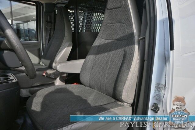 2025 GMC Savana Cargo Van Cargo Van 2500 Anchorage AK