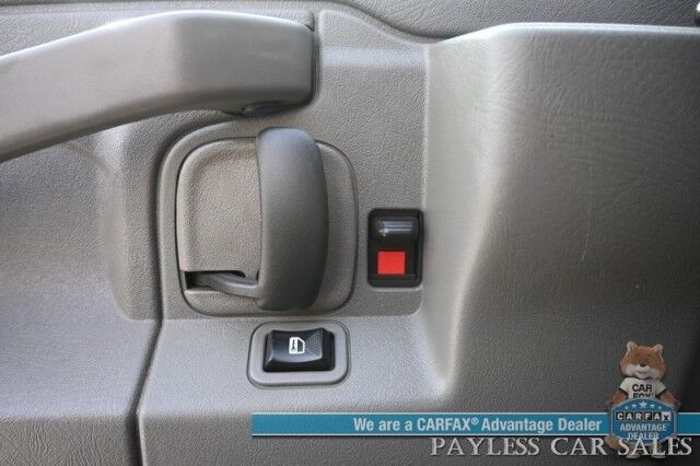 2025 GMC Savana Cargo Van Cargo Van 2500 Anchorage AK