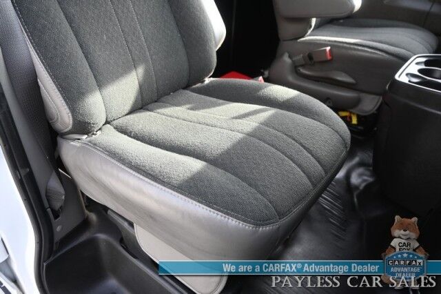 2025 GMC Savana Cargo Van Cargo Van 2500 Anchorage AK