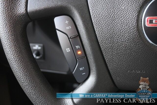 2025 GMC Savana Cargo Van Cargo Van 2500 Anchorage AK