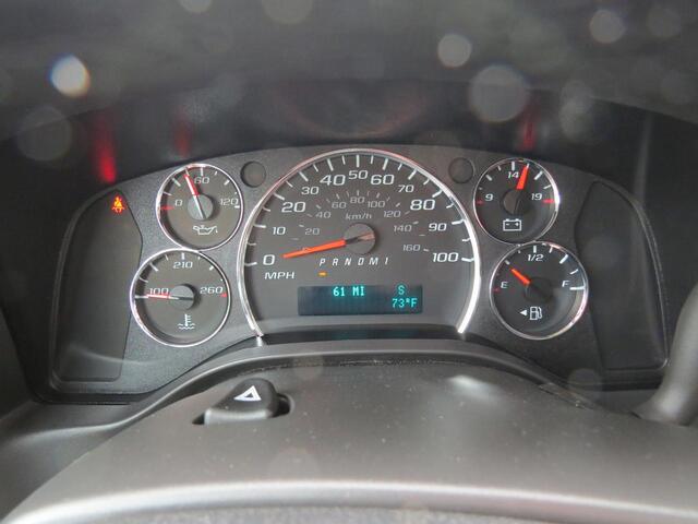 2025 GMC Savana Cargo Van RWD 3500 135 Wilson NC