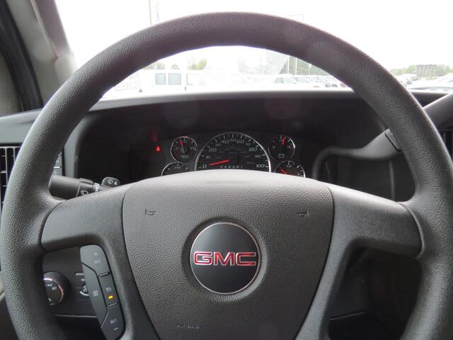 2025 GMC Savana Cargo Van RWD 3500 135 Wilson NC