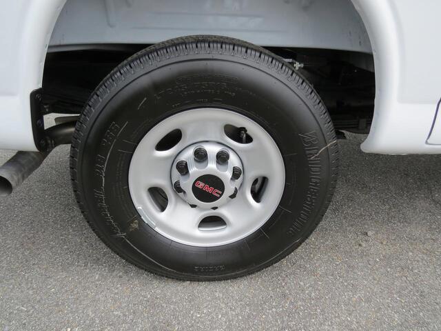 2025 GMC Savana Cargo Van RWD 3500 135 Wilson NC