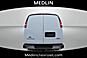 2025 GMC Savana Cargo Van RWD 3500 135 Wilson NC