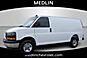 2025 GMC Savana Cargo Van RWD 3500 135 Wilson NC