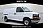 2025 GMC Savana Cargo Van RWD 3500 135 Wilson NC