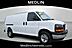 2025 GMC Savana Cargo Van RWD 3500 135 Wilson NC