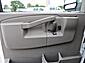 2025 GMC Savana Cargo Van RWD 3500 135 Wilson NC