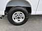 2025 GMC Savana Cargo Van RWD 3500 135 Wilson NC