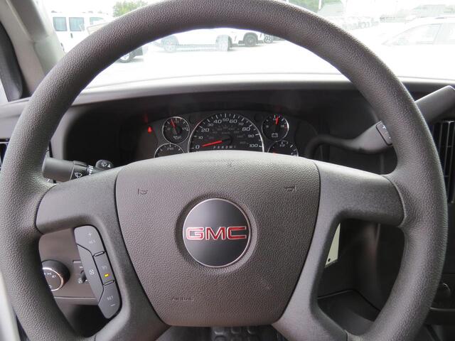 2025 GMC Savana Cargo Van RWD 3500 135 Wilson NC