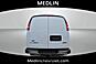 2025 GMC Savana Cargo Van RWD 3500 135 Wilson NC