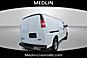 2025 GMC Savana Cargo Van RWD 3500 135 Wilson NC