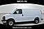 2025 GMC Savana Cargo Van RWD 3500 135 Wilson NC