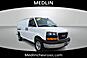 2025 GMC Savana Cargo Van RWD 3500 135 Wilson NC
