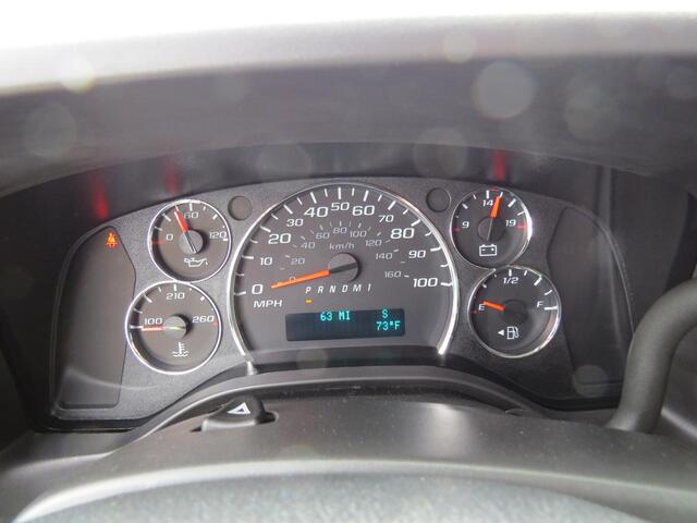 2025 GMC Savana Cargo Van RWD 3500 135 Wilson NC