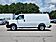 2025 GMC Savana Cargo Van Work Van Wilson NC