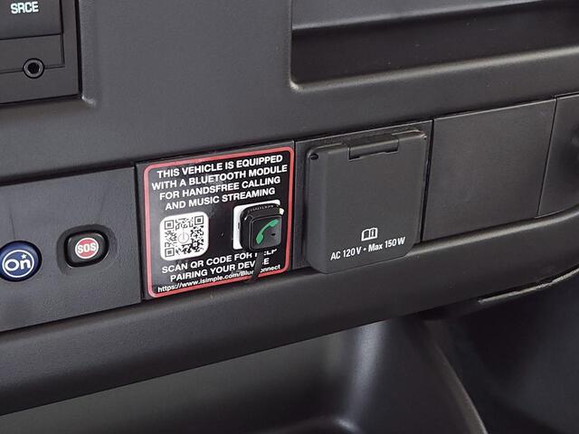 2025 GMC Savana Cargo Van Work Van Wilson NC