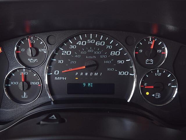 2025 GMC Savana Cargo Van Work Van Wilson NC