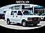 2025 GMC Savana Cargo Van Work Van Wilson NC
