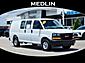 2025 GMC Savana Cargo Van Work Van Wilson NC