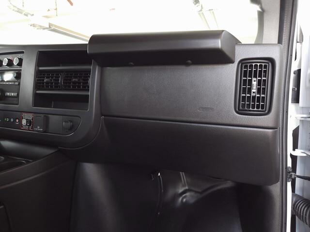 2025 GMC Savana Cargo Van Work Van Wilson NC