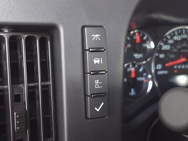 2025 GMC Savana Cargo Van Work Van Wilson NC