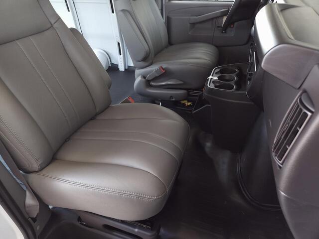 2025 GMC Savana Cargo Van Work Van Wilson NC