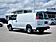 2025 GMC Savana Cargo Van Work Van Wilson NC