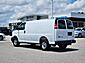 2025 GMC Savana Cargo Van Work Van Wilson NC