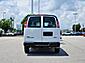 2025 GMC Savana Cargo Van Work Van Wilson NC