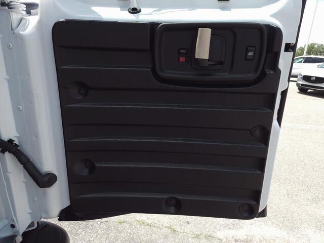 2025 GMC Savana Cargo Van Work Van Wilson NC