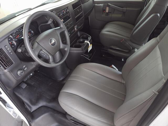 2025 GMC Savana Cargo Van Work Van Wilson NC