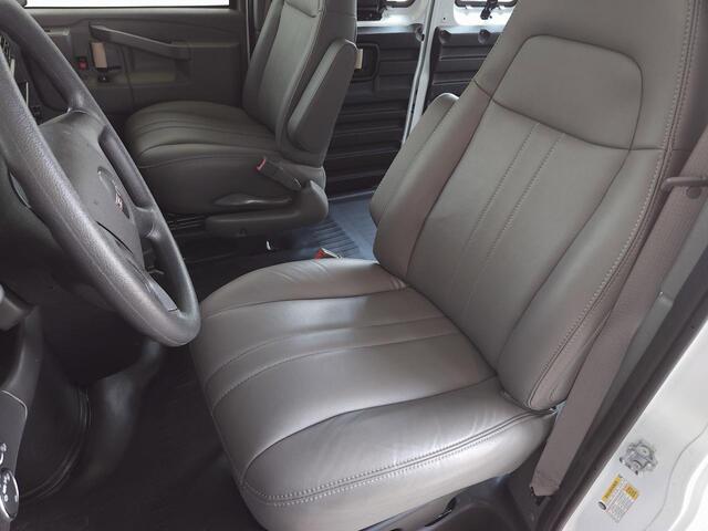 2025 GMC Savana Cargo Van Work Van Wilson NC