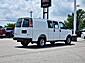 2025 GMC Savana Cargo Van Work Van Wilson NC