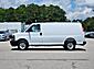 2025 GMC Savana Cargo Van Work Van Wilson NC