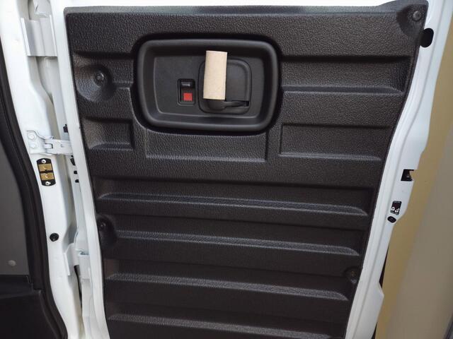 2025 GMC Savana Cargo Van Work Van Wilson NC