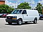 2025 GMC Savana Cargo Van Work Van Wilson NC
