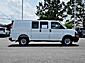 2025 GMC Savana Cargo Van Work Van Wilson NC
