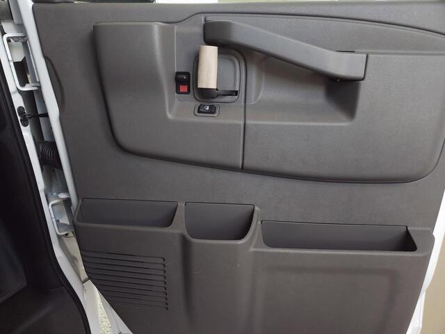 2025 GMC Savana Cargo Van Work Van Wilson NC