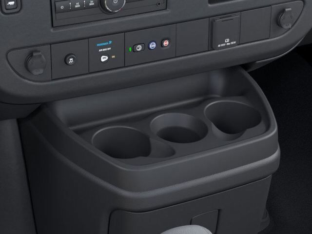 2025 GMC Savana Cutaway 3500 1WT Carbondale IL