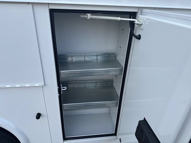 2025 GMC Savana Cutaway 3500 1WT Carbondale IL