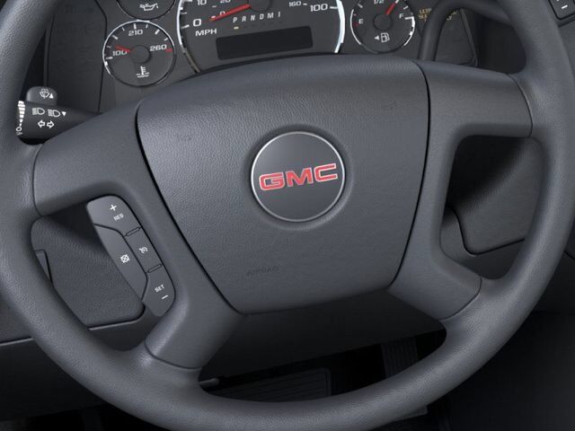 2025 GMC Savana Cutaway 3500 1WT Carbondale IL