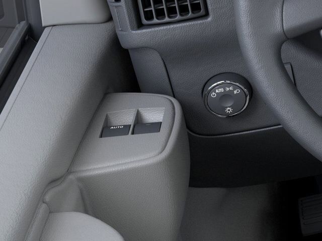 2025 GMC Savana Cutaway 3500 1WT Carbondale IL